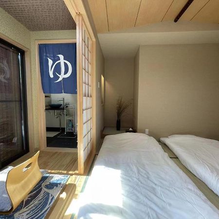Minami Toji---Jp Style Guesthouse In Kyoto Dış mekan fotoğraf