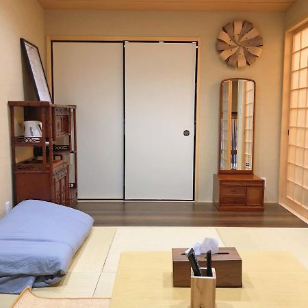 Minami Toji---Jp Style Guesthouse In Kyoto Dış mekan fotoğraf