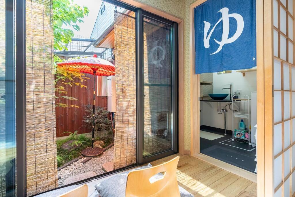 Minami Toji---Jp Style Guesthouse In Kyoto Dış mekan fotoğraf