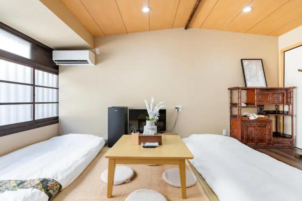 Minami Toji---Jp Style Guesthouse In Kyoto Dış mekan fotoğraf