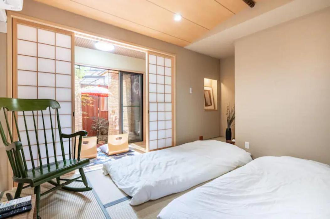 Minami Toji---Jp Style Guesthouse In Kyoto Dış mekan fotoğraf