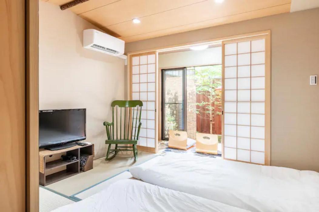 Minami Toji---Jp Style Guesthouse In Kyoto Dış mekan fotoğraf