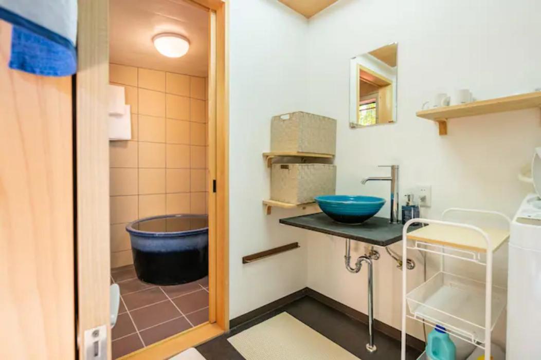 Minami Toji---Jp Style Guesthouse In Kyoto Dış mekan fotoğraf