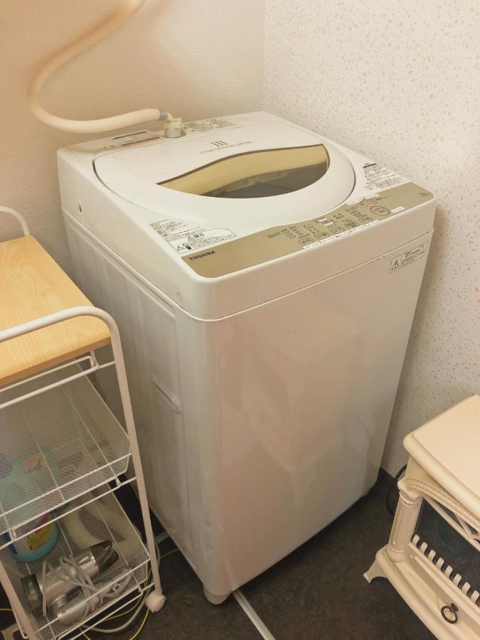 Minami Toji---Jp Style Guesthouse In Kyoto Dış mekan fotoğraf