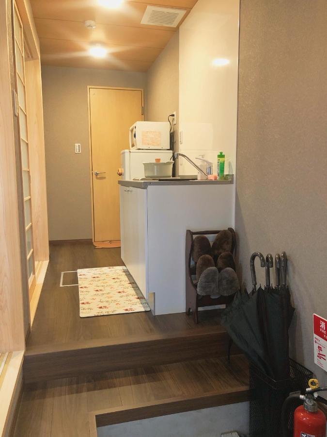 Minami Toji---Jp Style Guesthouse In Kyoto Dış mekan fotoğraf