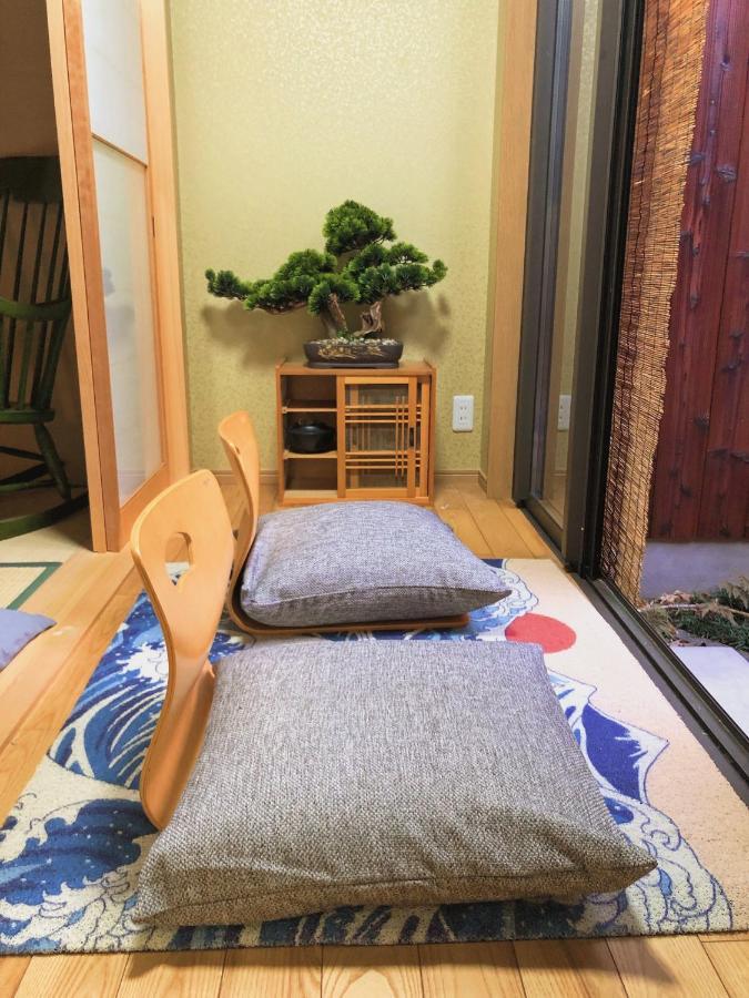 Minami Toji---Jp Style Guesthouse In Kyoto Dış mekan fotoğraf