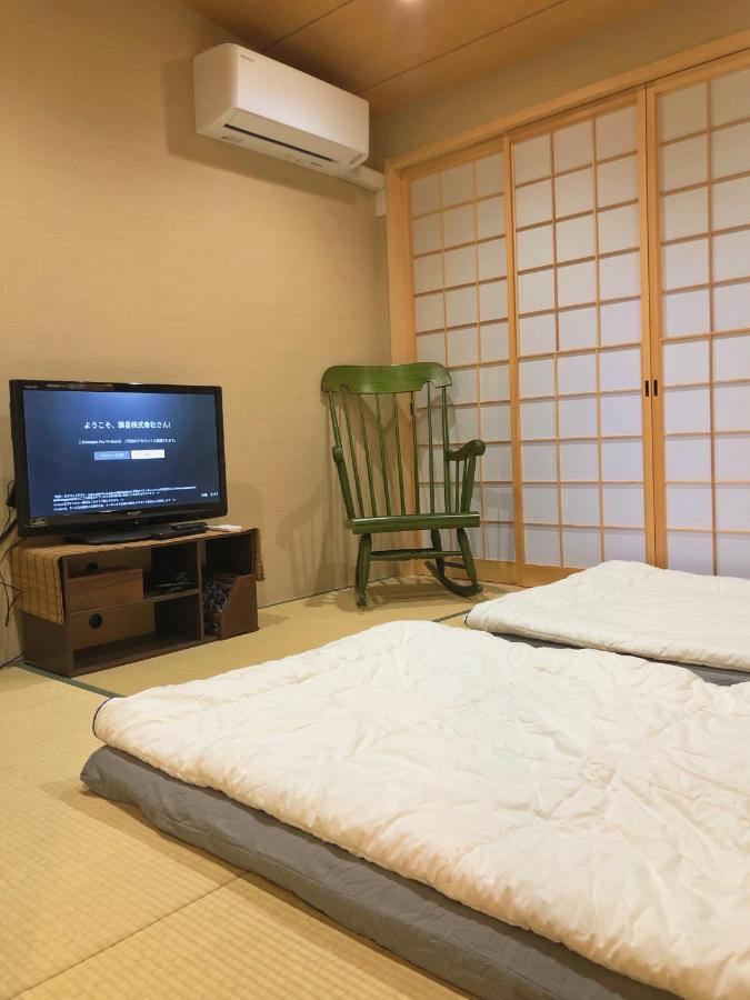 Minami Toji---Jp Style Guesthouse In Kyoto Dış mekan fotoğraf