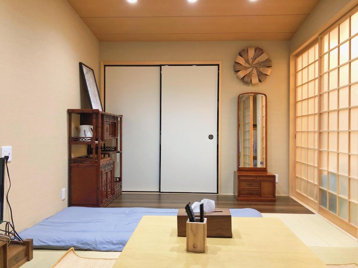 Minami Toji---Jp Style Guesthouse In Kyoto Dış mekan fotoğraf