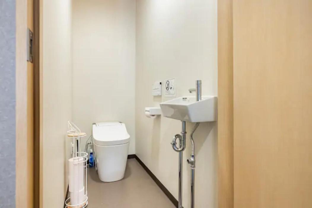 Minami Toji---Jp Style Guesthouse In Kyoto Dış mekan fotoğraf