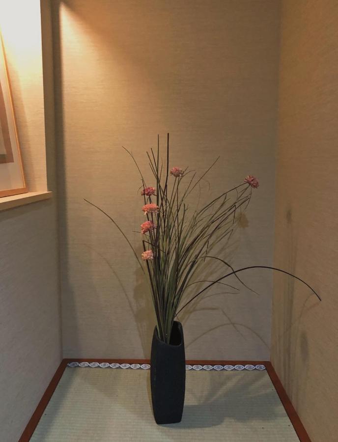 Minami Toji---Jp Style Guesthouse In Kyoto Dış mekan fotoğraf