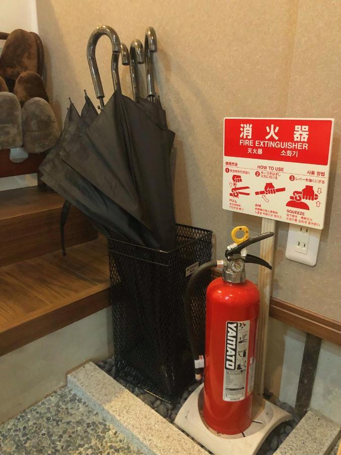 Minami Toji---Jp Style Guesthouse In Kyoto Dış mekan fotoğraf