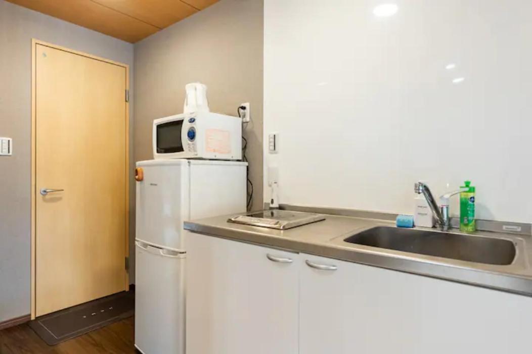 Minami Toji---Jp Style Guesthouse In Kyoto Dış mekan fotoğraf