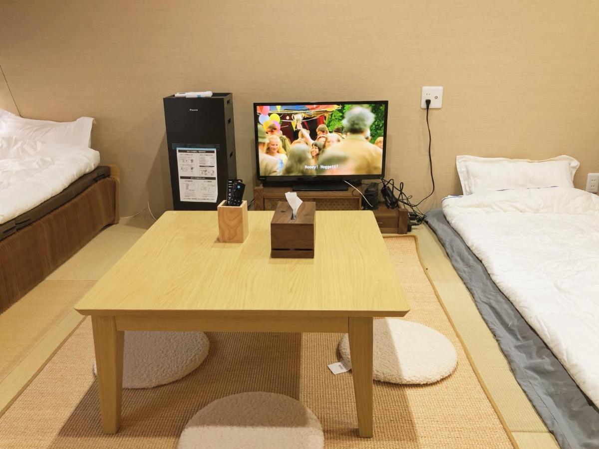Minami Toji---Jp Style Guesthouse In Kyoto Dış mekan fotoğraf