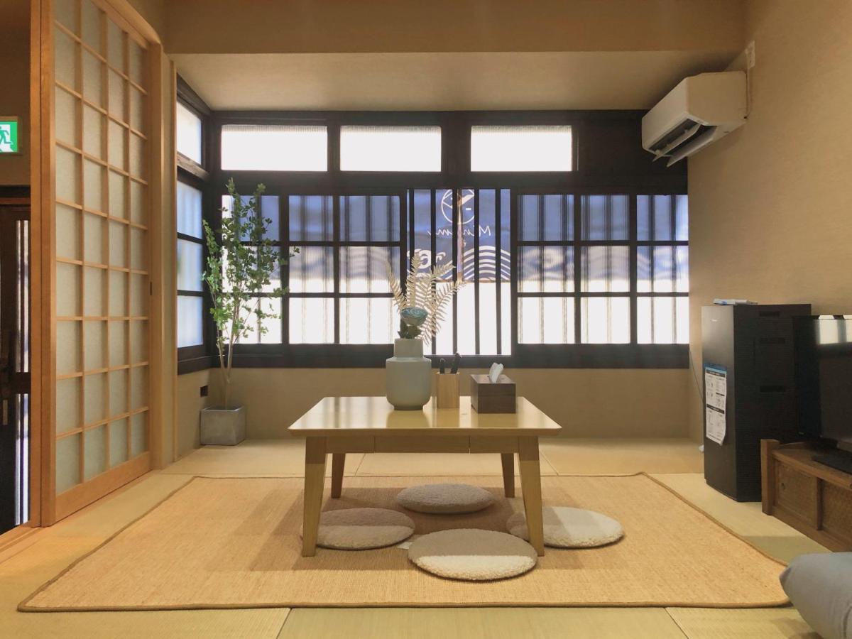 Minami Toji---Jp Style Guesthouse In Kyoto Dış mekan fotoğraf