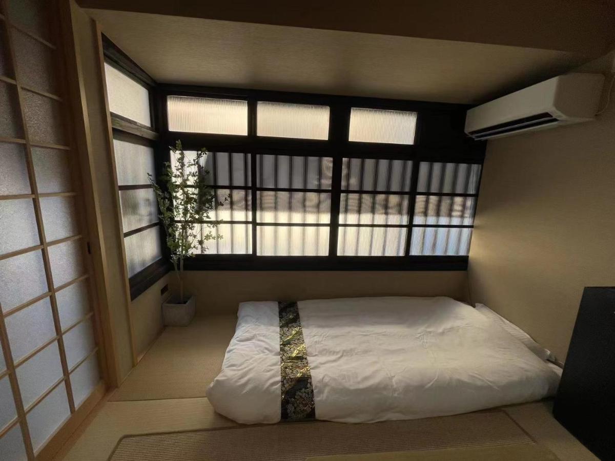 Minami Toji---Jp Style Guesthouse In Kyoto Dış mekan fotoğraf